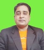 Shri Avinash Kumar Kashyap