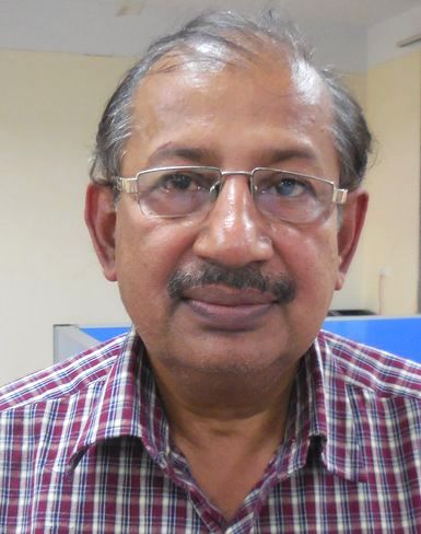 Shri Dileep Kumar