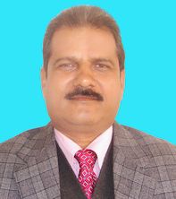 Dr. Seshdhar Pandey, NRCL Director