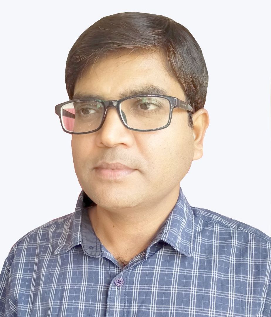 Dr. Ramashish Kumar