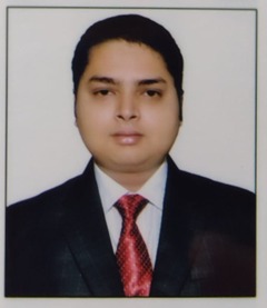 Shri Shubham Sinha