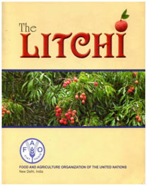 Cover photo of The Litchi