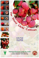 Cover photo of World Litchi Cultivar